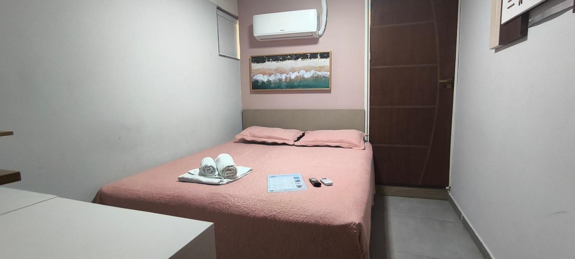 Quarto Duplo