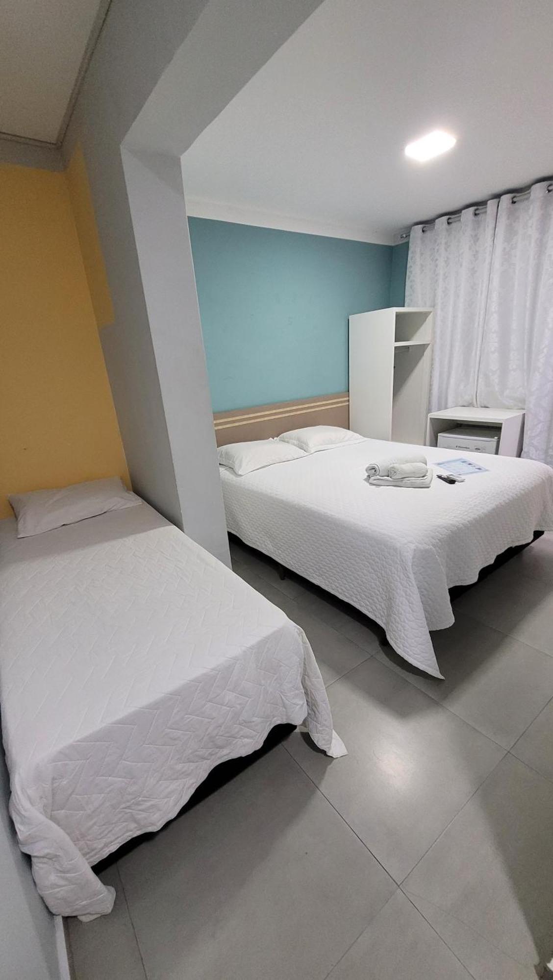Quarto Triplo